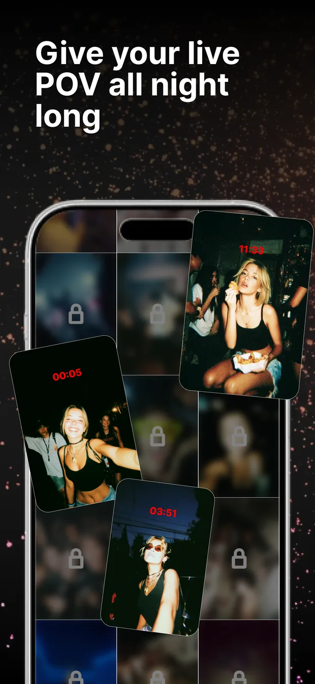 MOV App Store screen 4