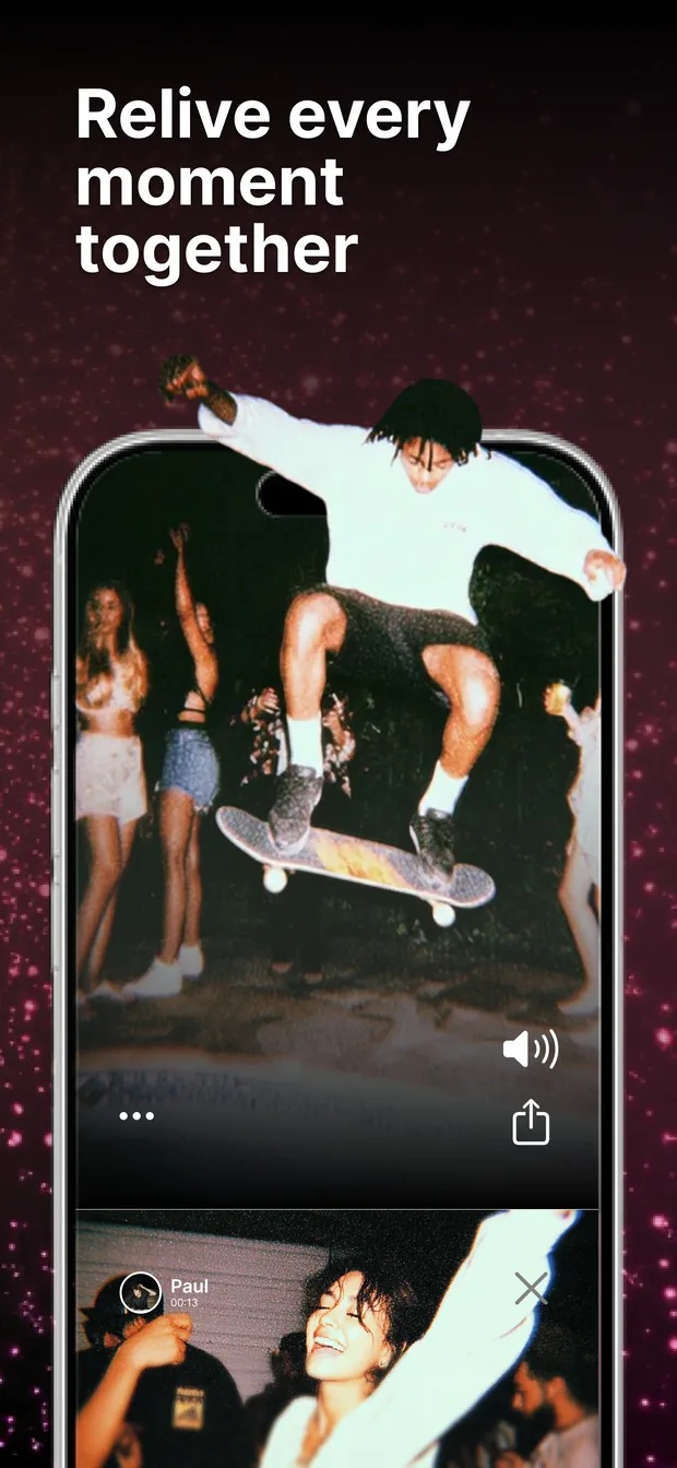 MOV App Store screen 5